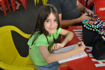 Foto - 1º Encontro de Bobbie Goods