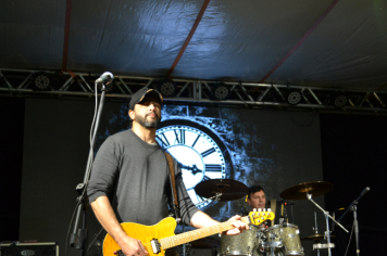 Foto - Tupã Moto Rock
