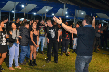 Foto - Tupã Moto Rock