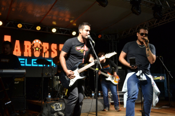 Foto - Tupã Moto Rock