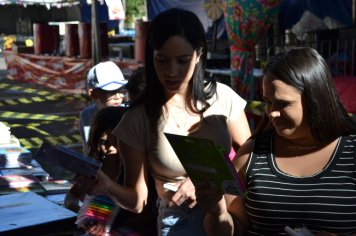 Foto - 1º Encontro de Bobbie Goods