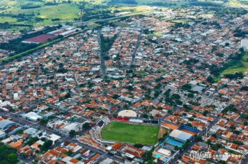 Foto - Vista Aérea