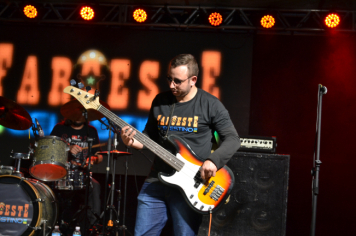 Foto - Tupã Moto Rock