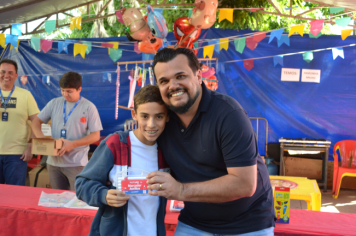 Foto - 1º Encontro de Bobbie Goods