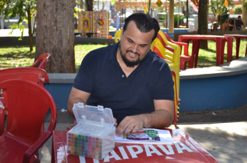 Foto - 1º Encontro de Bobbie Goods