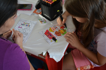Foto - 1º Encontro de Bobbie Goods
