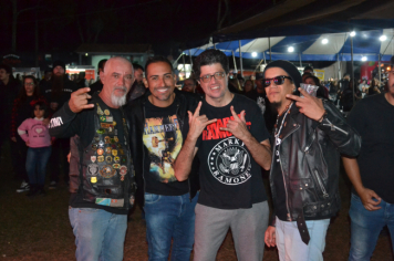 Foto - Tupã Moto Rock
