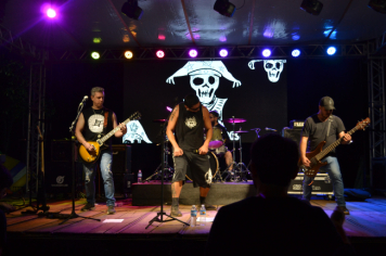 Foto - Tupã Moto Rock