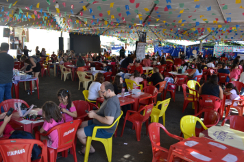 Foto - 1º Encontro de Bobbie Goods