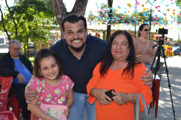 Foto - 1º Encontro de Bobbie Goods