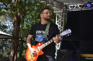 Foto - Tupã Moto Rock
