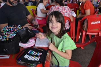 Foto - 1º Encontro de Bobbie Goods