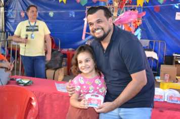Foto - 1º Encontro de Bobbie Goods