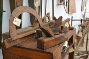 Foto - Museu dos Tropeiros