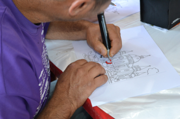 Foto - 1º Encontro de Bobbie Goods