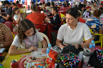 Foto - 1º Encontro de Bobbie Goods