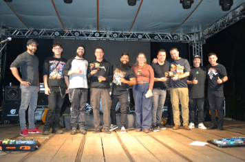 Foto - Tupã Moto Rock