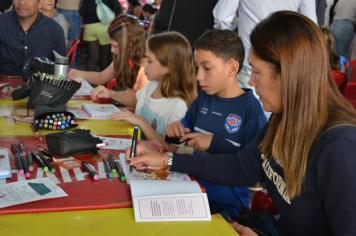 Foto - 1º Encontro de Bobbie Goods