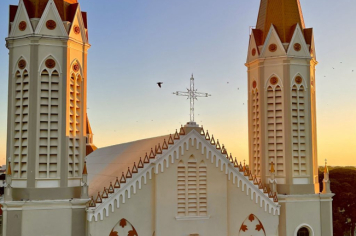 Foto - Matriz de São Pedro