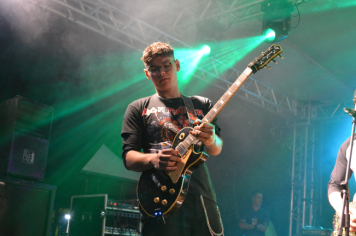 Foto - Tupã Moto Rock