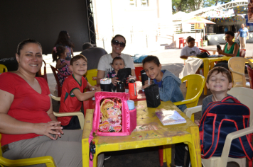 Foto - 1º Encontro de Bobbie Goods