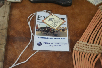 Foto - Museu dos Tropeiros