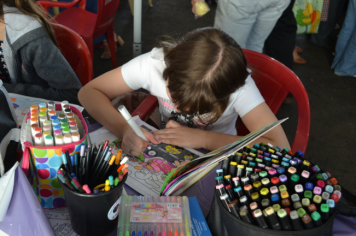 Foto - 1º Encontro de Bobbie Goods
