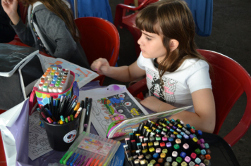 Foto - 1º Encontro de Bobbie Goods