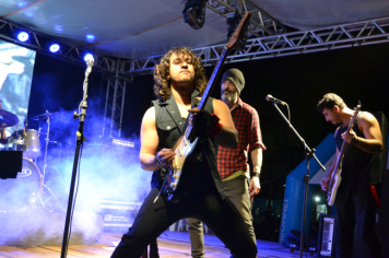 Foto - Tupã Moto Rock