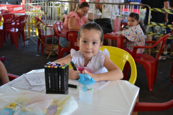 Foto - 1º Encontro de Bobbie Goods