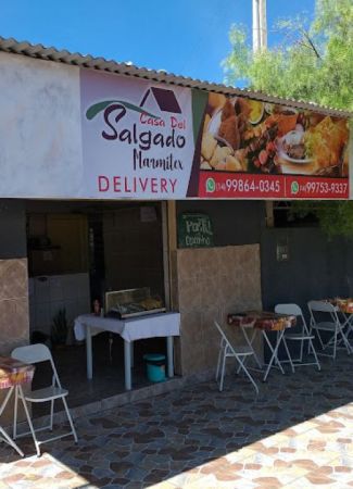 Casa del Salgado