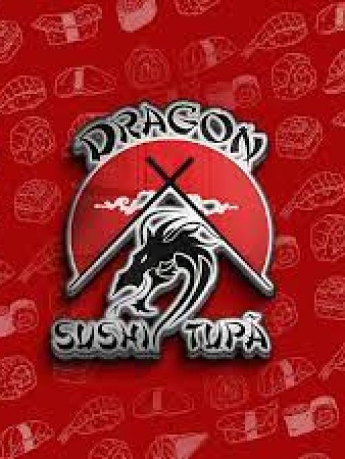 Dragon Sushi Delivery