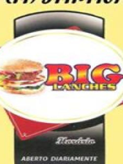 Big Lanches