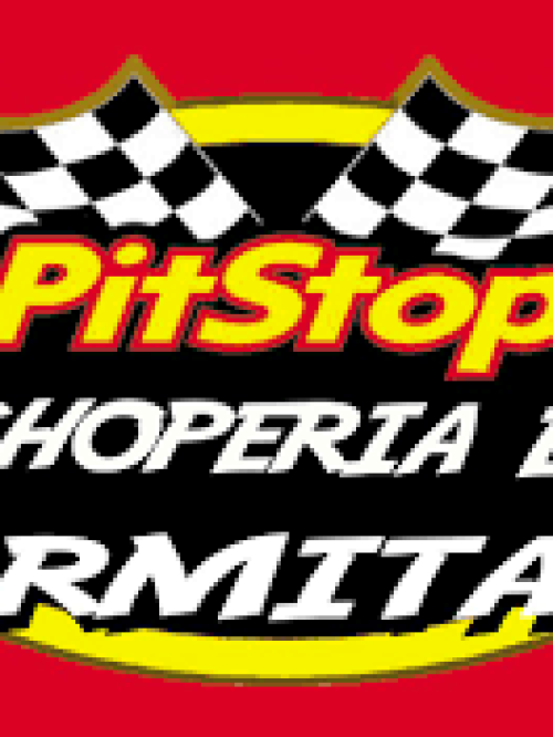 Pit Stop Marmitaria