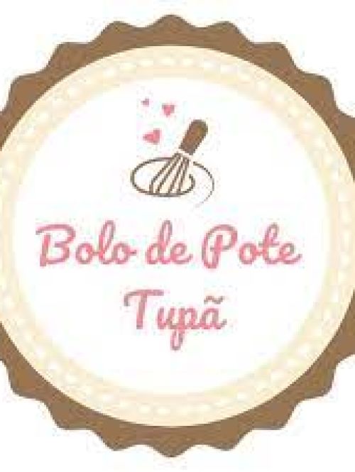 Bolo de Pote