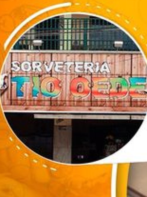 Sorveteria Tio Oede