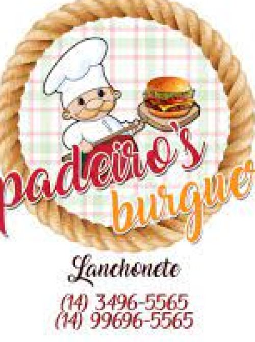 Padeiro's Burguer