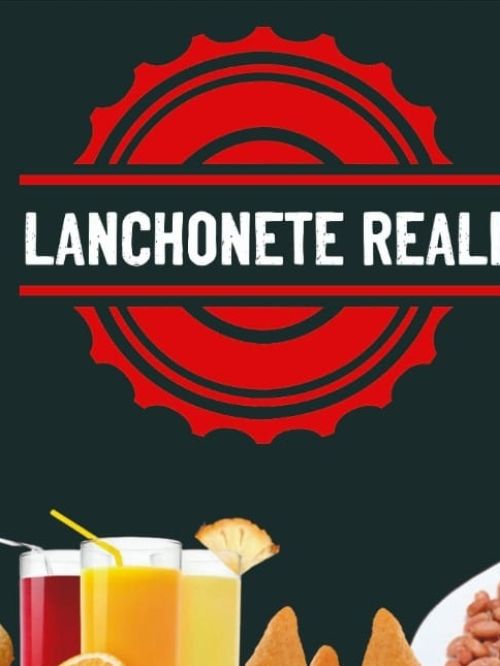 Lanchonete Reali 
