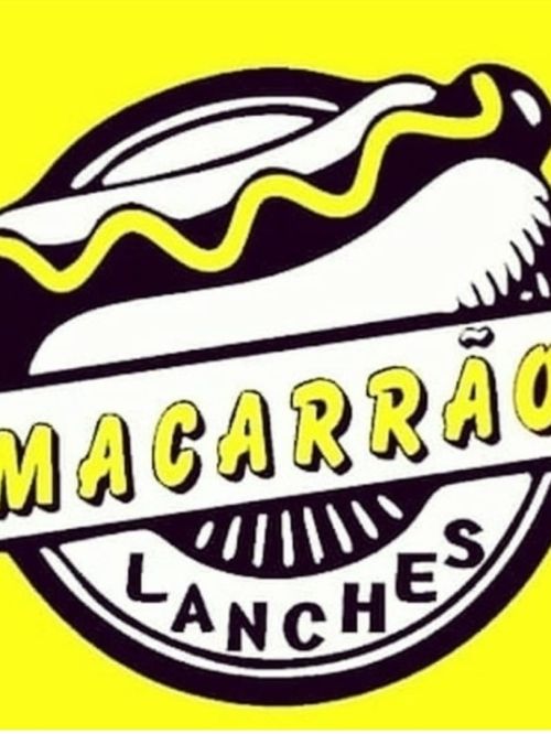Macarrão Lanches