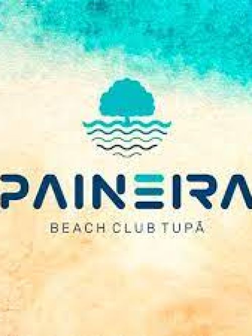 Paineira Beach Club