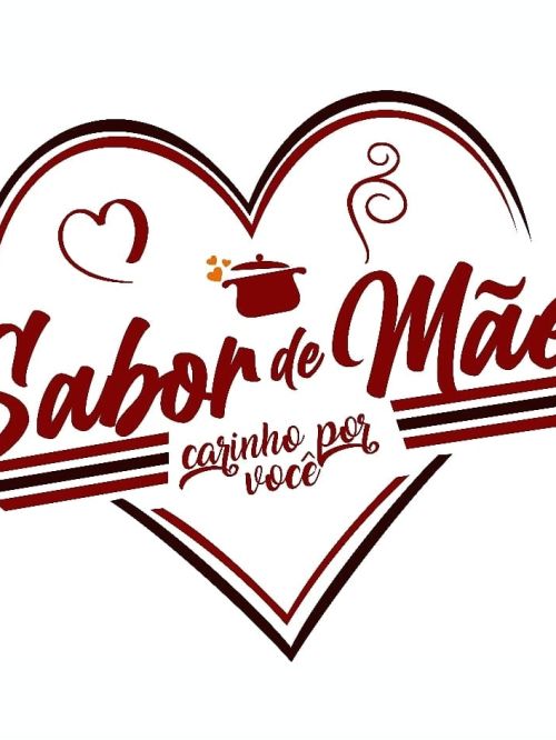 Sabor de Mãe - Marmitaria