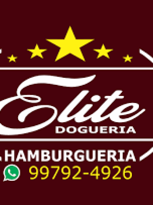 Elite Dogueria