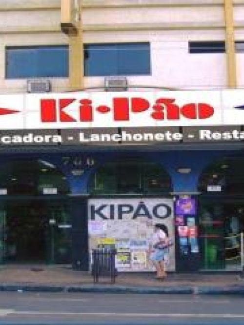 Ki-Pão