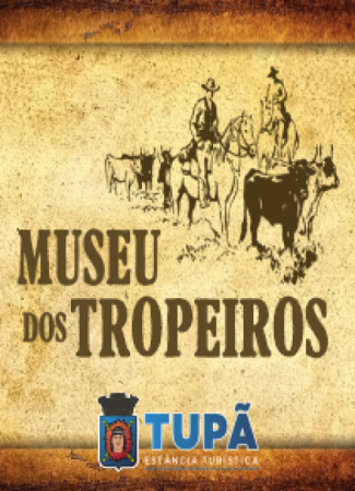 Museu do Tropeiro