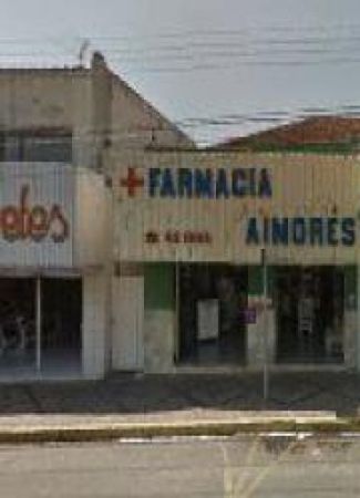 Farmacia Aimores