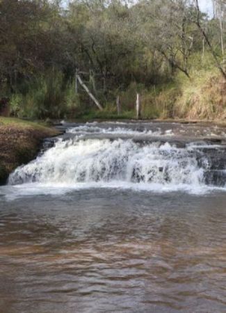 Fazenda Palma Ecoturismo