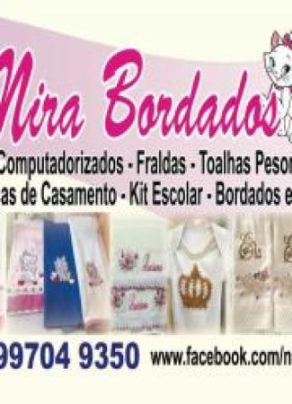 Nira Bordados