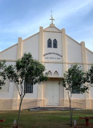 Igreja Batista de Varpa