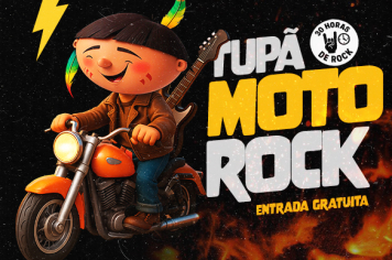 Festival vai transformar a cidade na capital da cultura biker