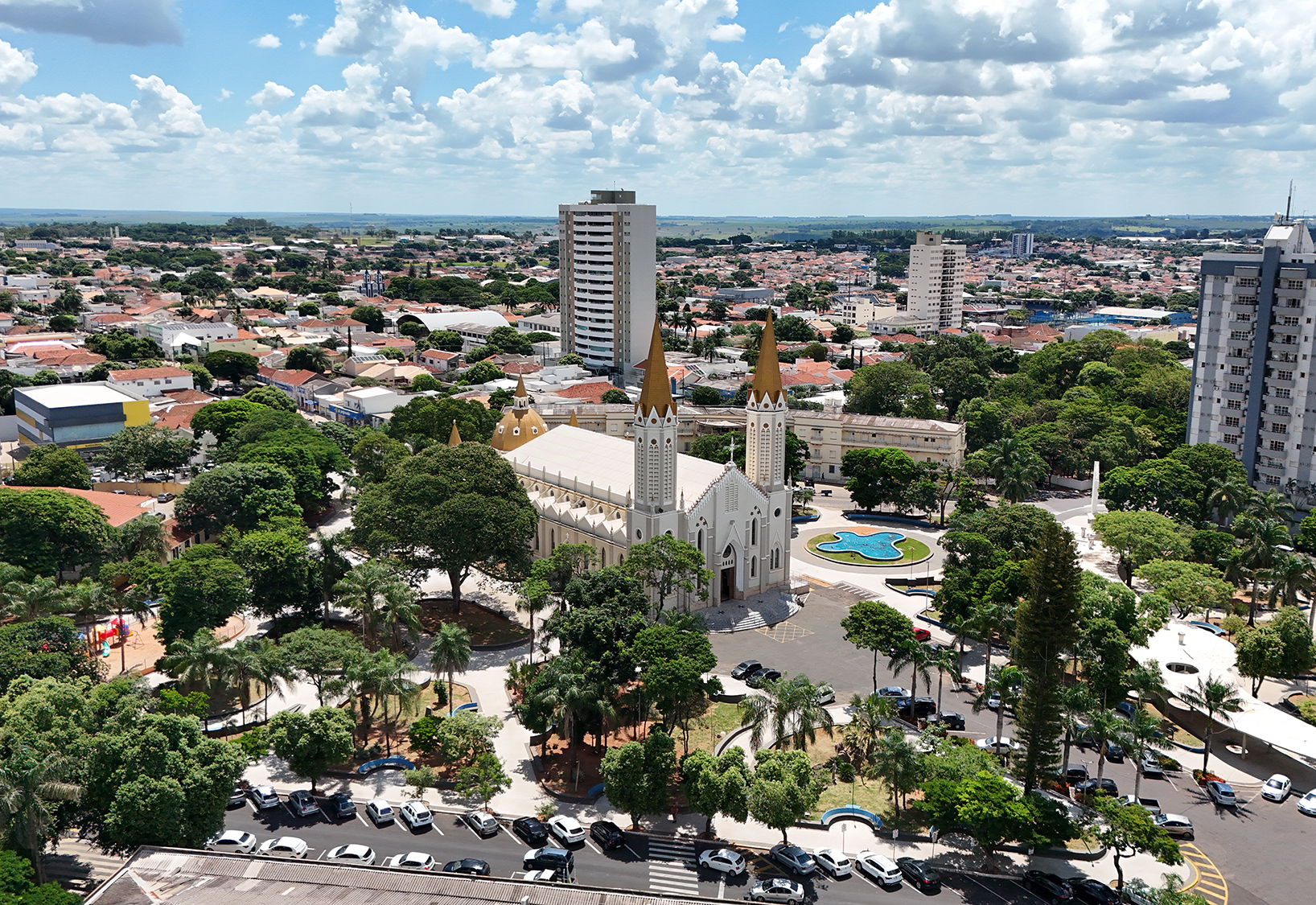 Ministério certifica potencial turístico de Tupã